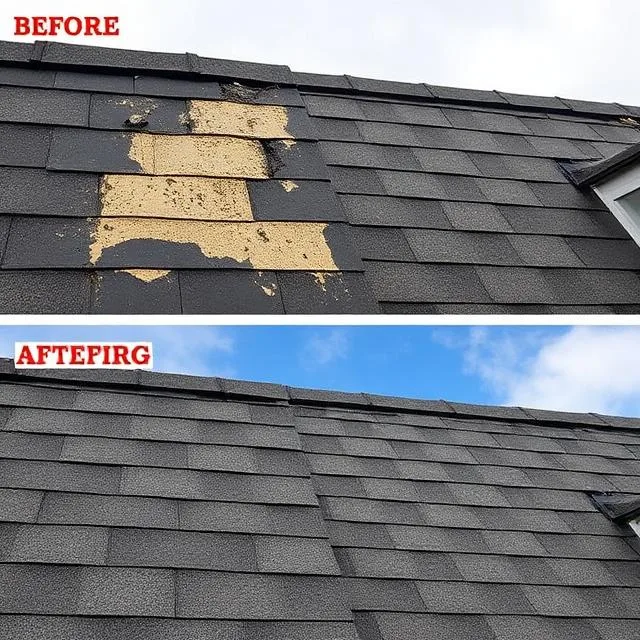 Roof Repair Near Me in Cullom, IL near me